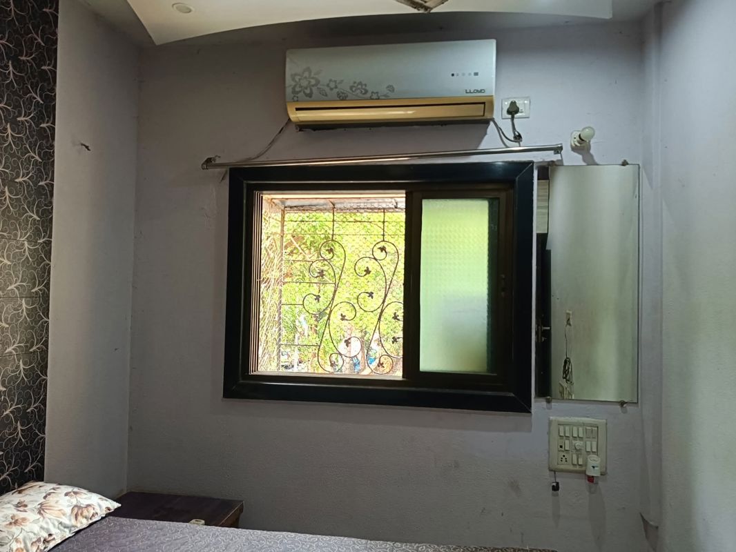 1 BHK Apartment For Rent in Jyoti Complex