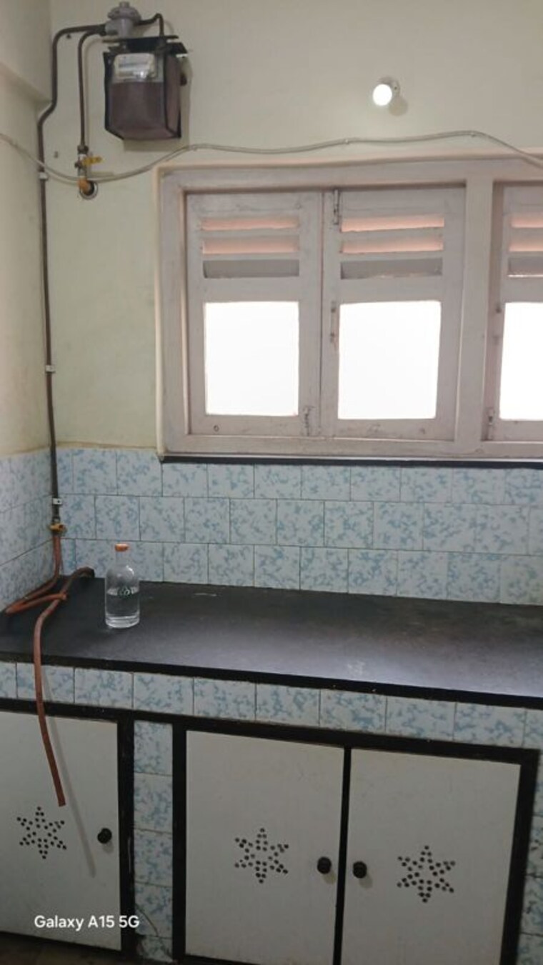 Kitchen, jyoti-complex 1 Bedroom 419 Sq.Ft. Apartment In Goregaon East Mumbai 10032367