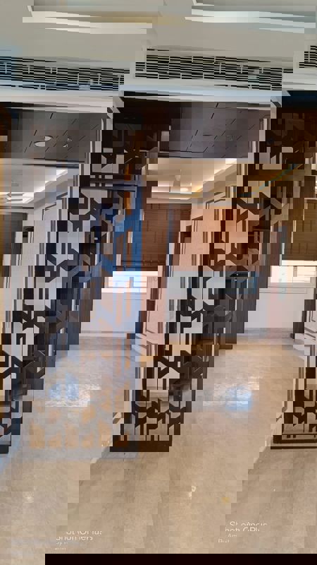 3 BHK + Servant Room,Extra Room 2548 Sq.Ft. Apartment in Ambience Tiverton