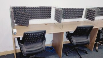 Team Area in  Office Space in IT/SEZ at Sector 65 – for Rent