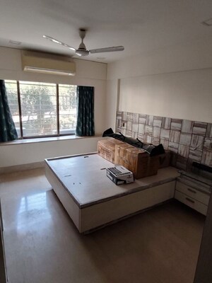 Bedroom in 2 BHK Apartment at Bandra West – for Rent