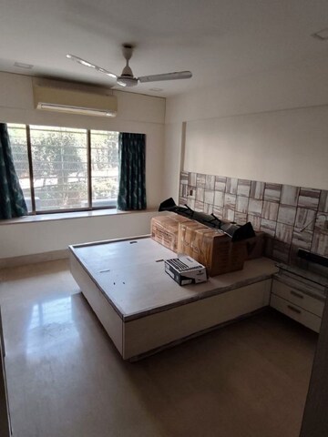 Bedroom in 2 BHK Apartment at Bandra West – for Rent