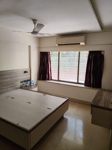 Bedroom in 2 BHK Apartment at Bandra West – for Rent
