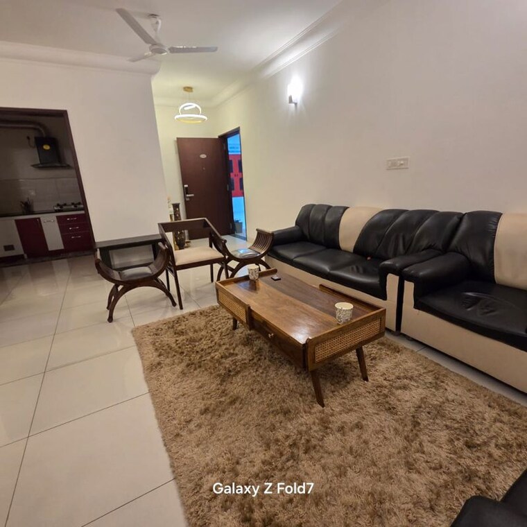 Living Room, purva-palm-beach 2 Bedroom 1250 Sq.Ft. Apartment In Kyalasanahalli Bangalore 10032438
