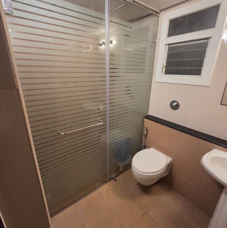 Bathroom, purva-palm-beach 2 Bedroom 1250 Sq.Ft. Apartment In Kyalasanahalli Bangalore 10032438