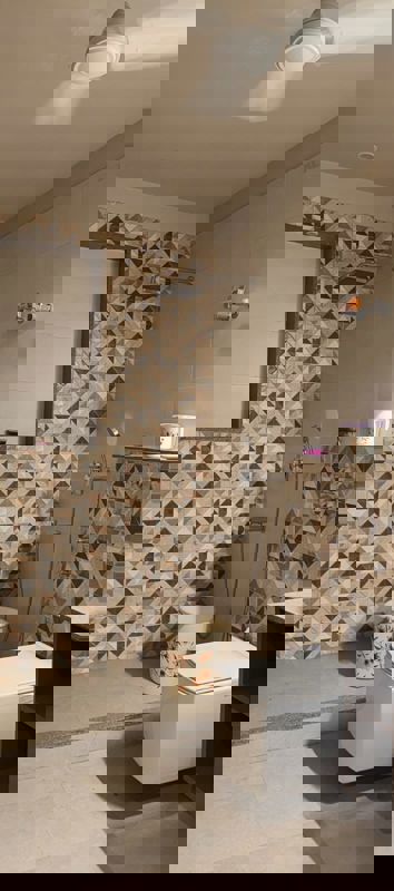 2 BHK + Extra Room 950 Sq.Ft. Builder Floor in Ardee City