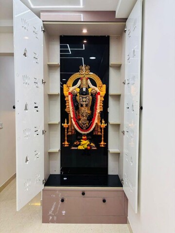 3 BHK Apartment For Rent in Aurobindo The Regent, Kondapur