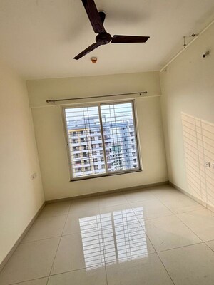 Master Bedroom in 2 BHK Apartment at Punawale – for Rent
