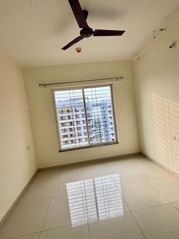 Master Bedroom in 2 BHK Apartment at Punawale – for Rent