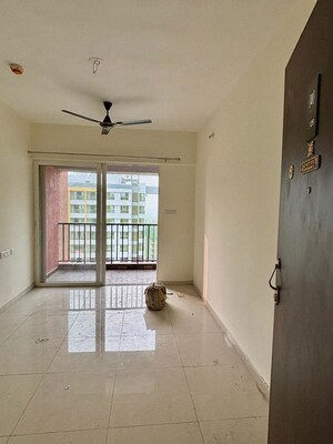 2 BHK Apartment For Rent in Punawale