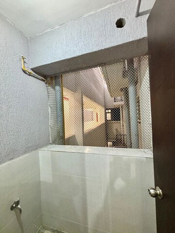 Balcony in 2 BHK Apartment at Punawale – for Rent