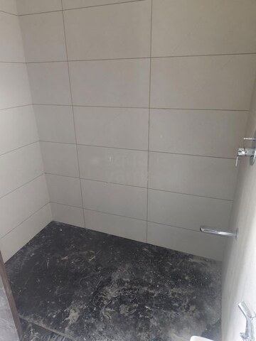 Bathroom in 3 BHK Apartment at Kalpataru Magnus, Bandra East – for Rent