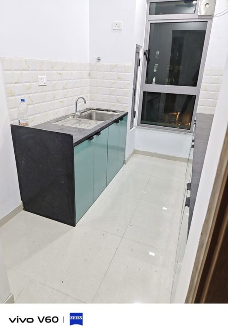 Kitchen, kalpataru-immensa 2 Bedroom 663 Sq.Ft. Apartment In Kolshet Road Thane 10032456