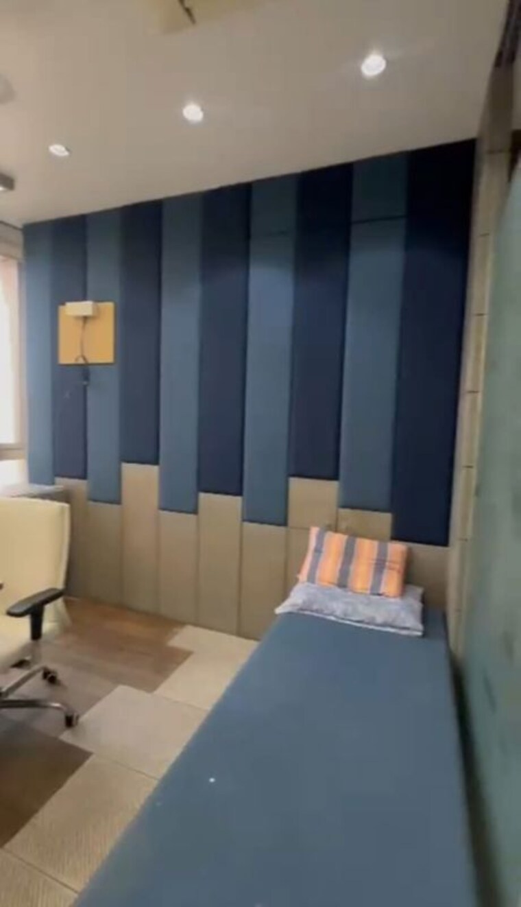 Bedroom, satellite Commercial Office Space 1350 Sq.Ft. In Satellite Ahmedabad 10032434