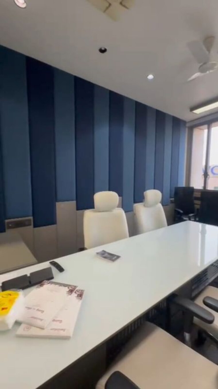 Team Area, satellite Commercial Office Space 1350 Sq.Ft. In Satellite Ahmedabad 10032434