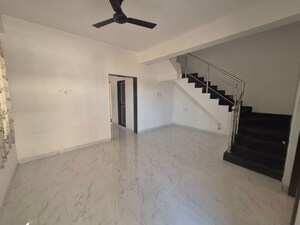 3 BHK Apartment For Rent in Pawar Vasti Apartments, Lohgaon