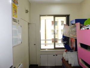  1.5 BHK Apartment at Lodha Eternis, Andheri East – for Sale