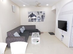 1.5 BHK + Pooja Room Apartment For Sale in Lodha Eternis