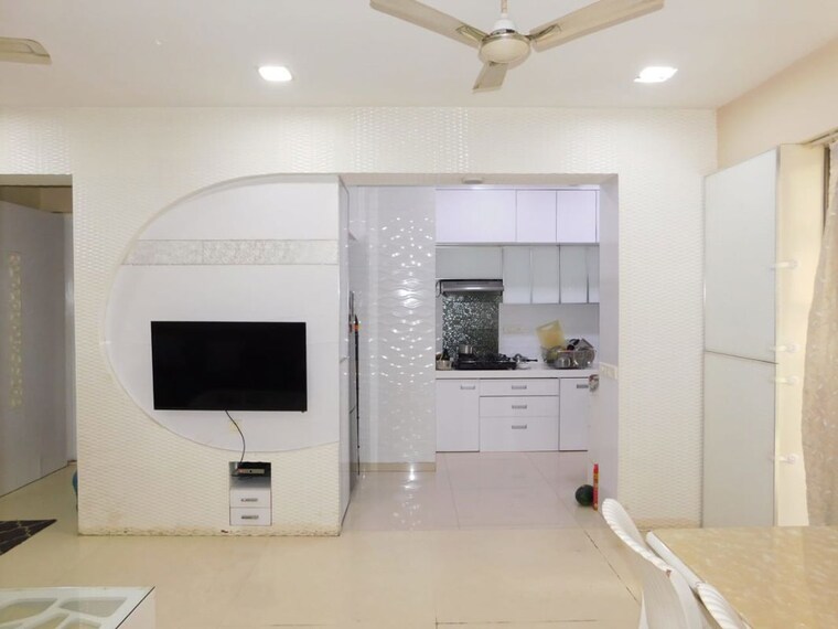Other, lodha-eternis 1.5 Bedroom 700 Sq.Ft. Apartment In Andheri East Mumbai 10032458