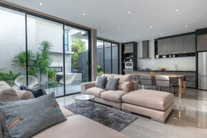 Bedroom in 3 BHK Apartment at Prestige Glenbrook, Whitefield – for Sale