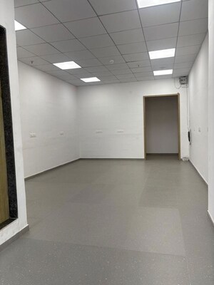 Team Area in  Office Space at Maruti Millennium Tower, Baner – for Rent