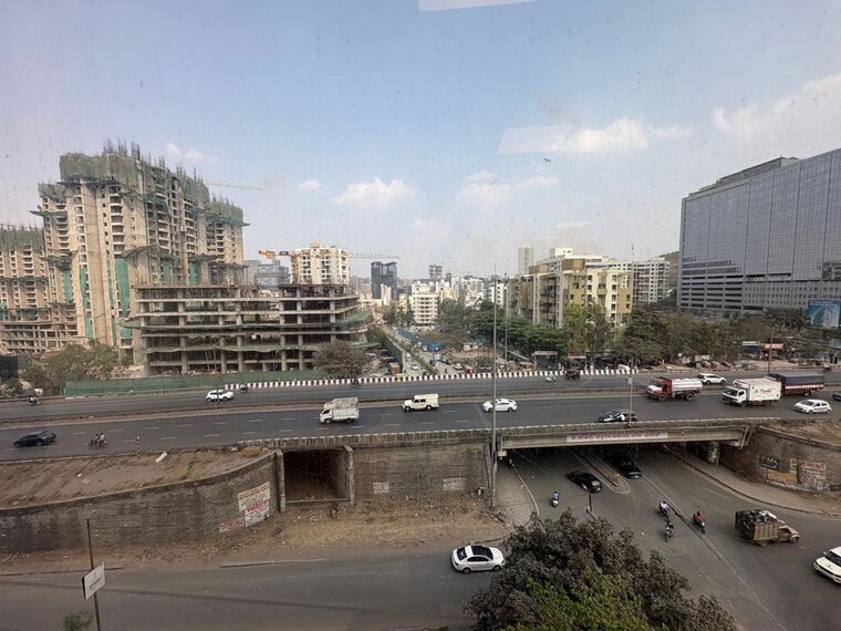 Exterior View, maruti-millennium-tower Commercial Office Space 448 Sq.Ft. In Baner Pune 10029390