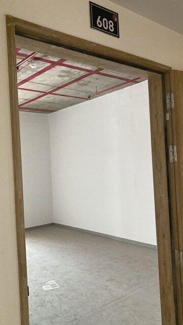  Office Space – Entrance View at Maruti Millennium Tower, Baner - for Rent