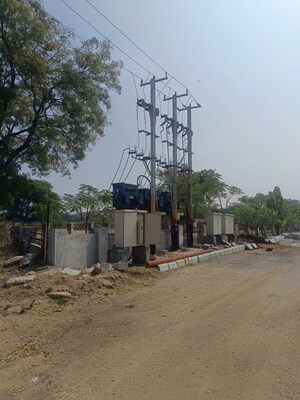  Plot – Exterior View View at Chintapalli - for Sale