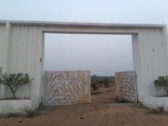 Plot For Sale in Chintapalli