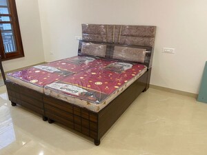 Bedroom in 1 BHK Apartment at Wave City, Wave City – for Rent