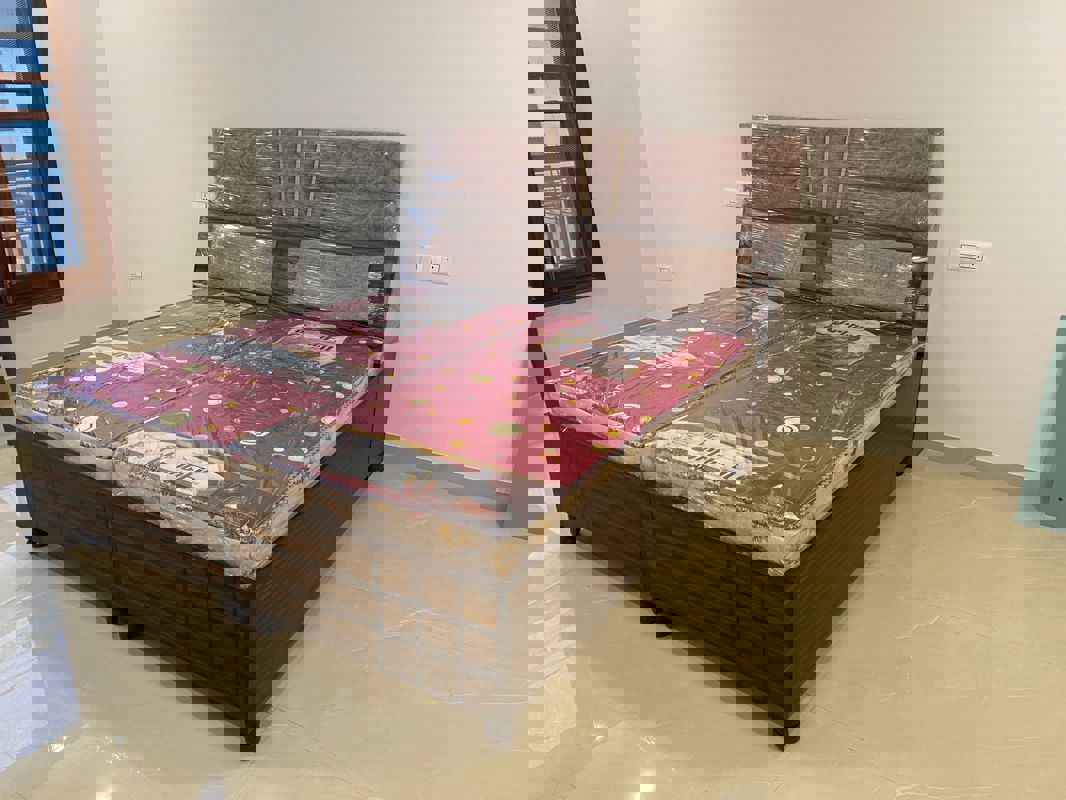 1 BHK 455 Sq.Ft. Apartment in Wave City