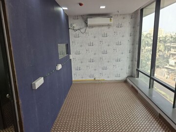 Bathroom in  Office Space at 58 West, Andheri West – for Rent