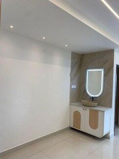 3 BHK Apartment For Rent in Lansum Eternis