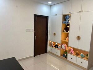 Furnished Amenities in 3 BHK Apartment at Lansum Eternis, Narsingi – for Rent