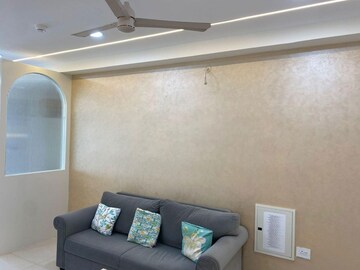 Furnished Amenities in 3 BHK Apartment at Lansum Eternis, Narsingi – for Rent