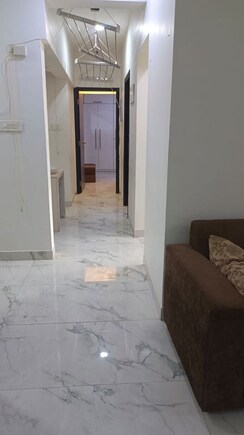 2 BHK Apartment For Rent in Raheja Ridgewood