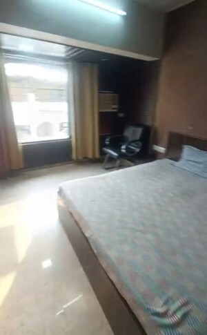 2 BHK Apartment For Rent in Kabra Hyde Park, Manpada