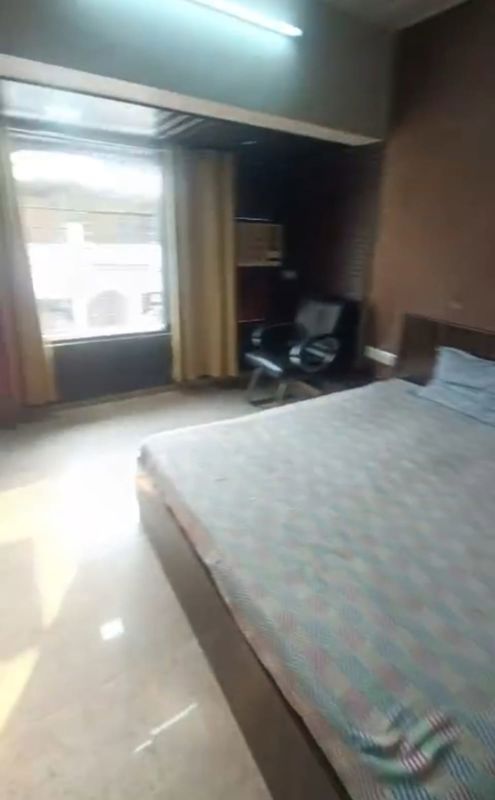 2 BHK + Pooja Room,Study Room Apartment For Rent in Kabra Hyde Park