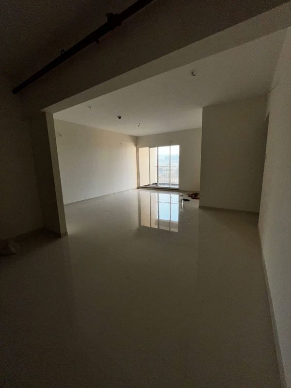2 BHK Apartment For Rent in Pimpri Chinchwad PCMC