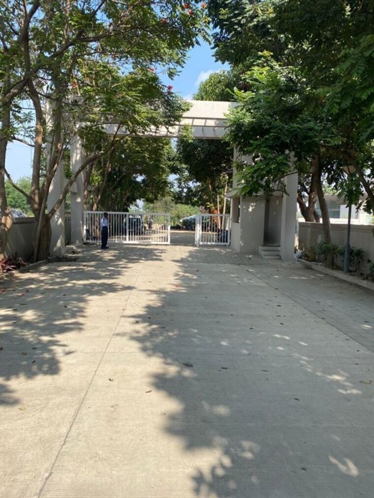  Parking, pimpri chinchwad pcmc 2 Bedroom 750 Sq.Ft. Apartment In Pimpri Chinchwad Pcmc Pune 10032486