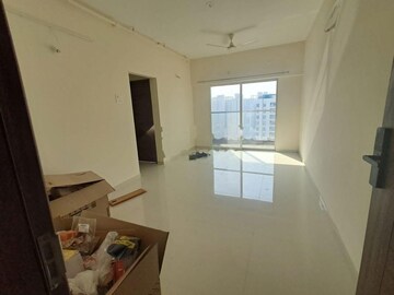 Building Lobby in 2 BHK Apartment at Megapolis Serenity, Hinjewadi – for Rent