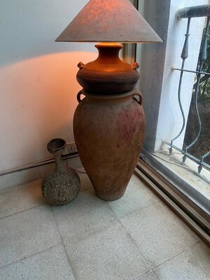 Furnished Amenities in 3 BHK Apartment at Prestige Casablanca, Murugesh Palya – for Rent