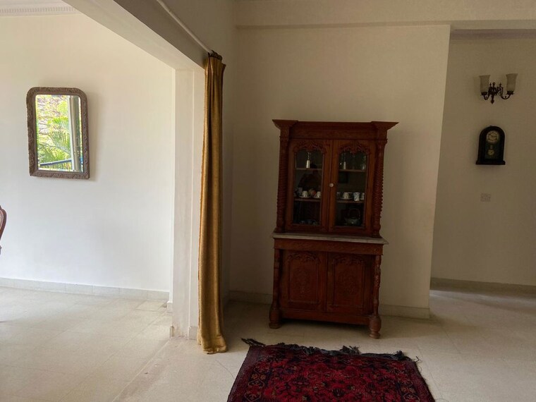 Room, prestige-casablanca 3 Bedroom 3470 Sq.Ft. Apartment In Murugesh Palya Bangalore 10032553