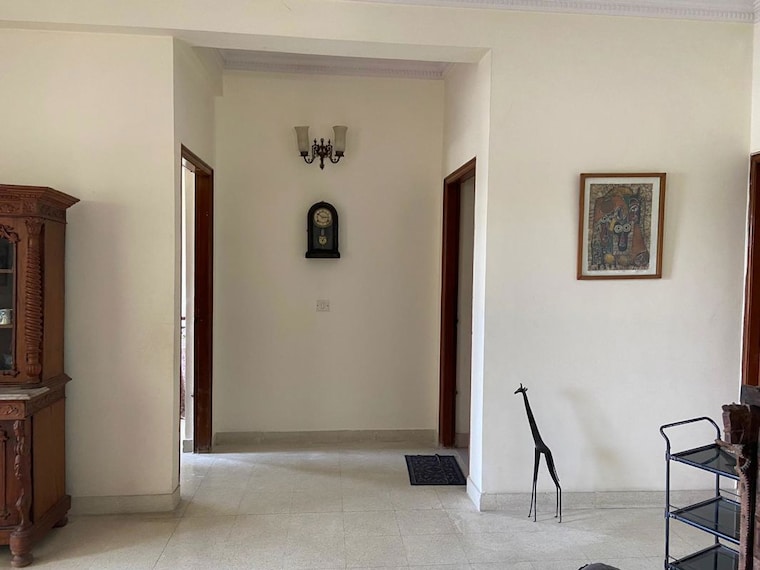 Room, prestige-casablanca 3 Bedroom 3470 Sq.Ft. Apartment In Murugesh Palya Bangalore 10032553