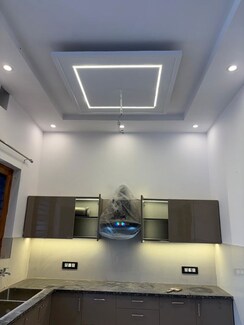 5 BHK + Extra Room Independent House For Sale in Ghazipur