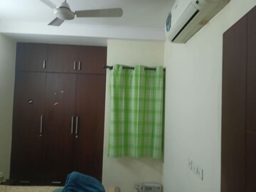 Bathroom in 3 BHK Builder Floor at Safdarjung Development Area – for Sale