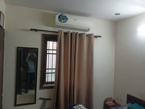 Living Room in 3 BHK Builder Floor at Safdarjung Development Area – for Sale