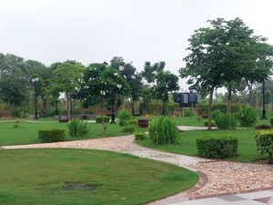  Plot – Garden View at Omaxe City - Omaxe Heights, Sector 97 - for Sale