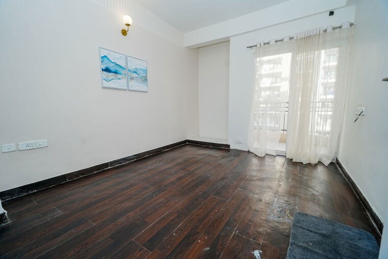 Room, ajnara-le-garden 2 Bedroom 995 Sq.Ft. Apartment In Sector 16b Greater Noida Greater Noida 10032442