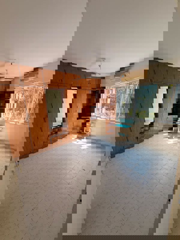 3 BHK 1750 Sq.Ft. Apartment in Suryamukhi Garden Apartment